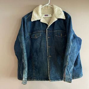 Vintage Big Mac jacket
